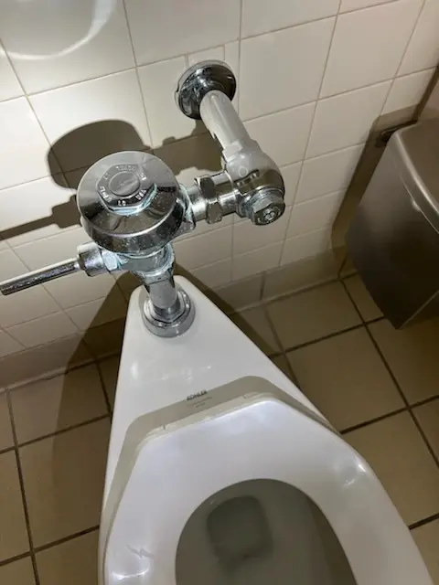 Fixture installation and repair for Hydro Jetting in St. Marks